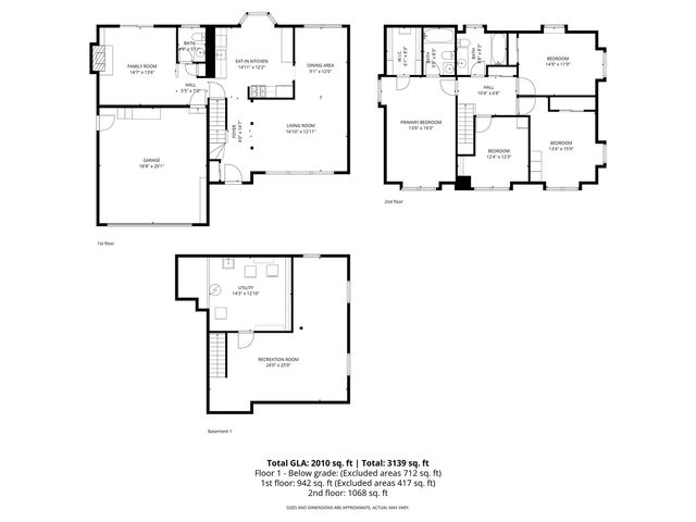 533 N Beck Road, Lindenhurst, IL 60046