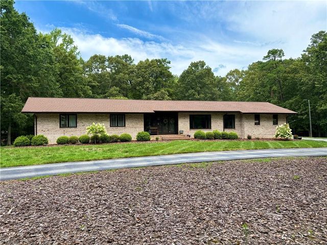 6955 Harlow Drive, High Point, NC 27263