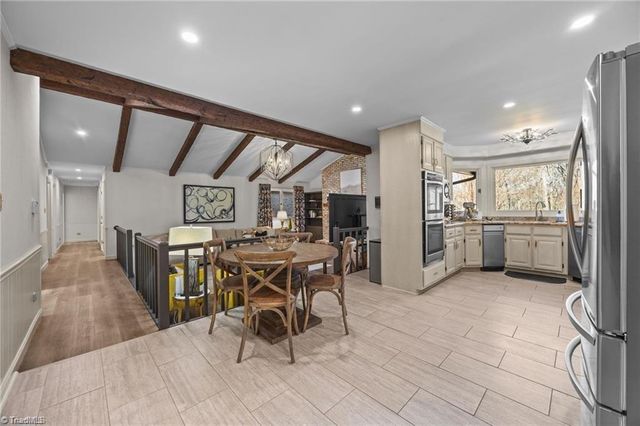 6955 Harlow Drive, High Point, NC 27263