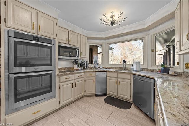 6955 Harlow Drive, High Point, NC 27263