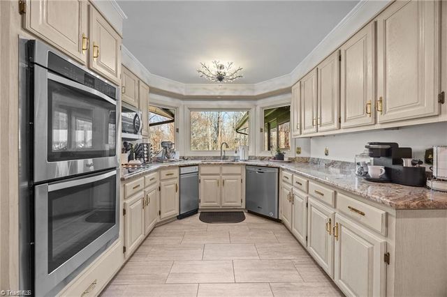 6955 Harlow Drive, High Point, NC 27263