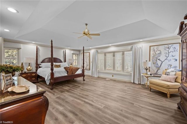 6955 Harlow Drive, High Point, NC 27263