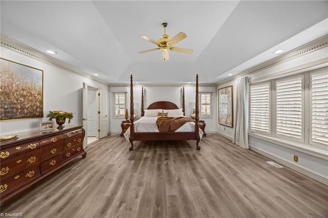 6955 Harlow Drive, High Point, NC 27263