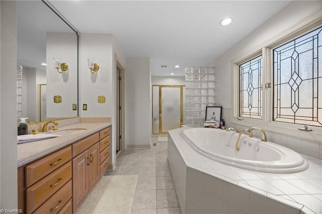 6955 Harlow Drive, High Point, NC 27263