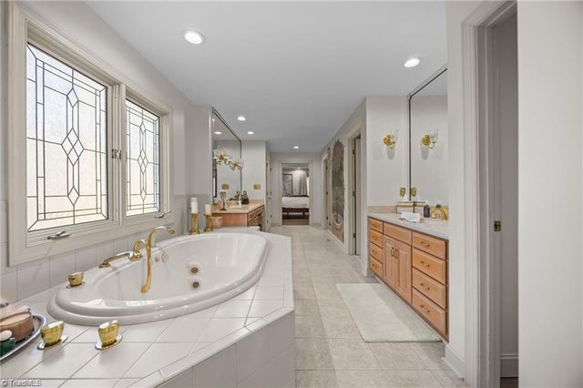 6955 Harlow Drive, High Point, NC 27263