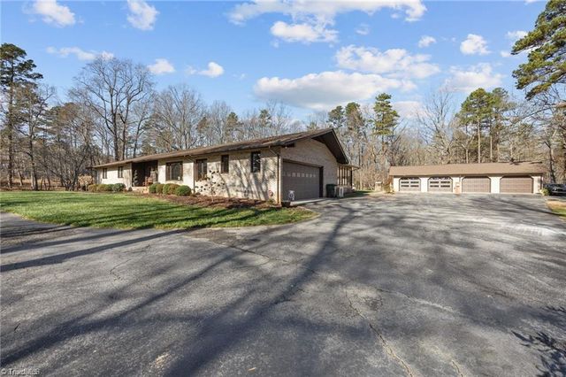 6955 Harlow Drive, High Point, NC 27263