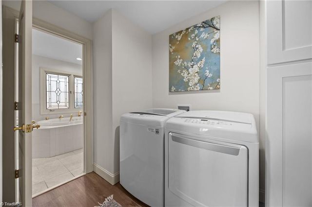 6955 Harlow Drive, High Point, NC 27263