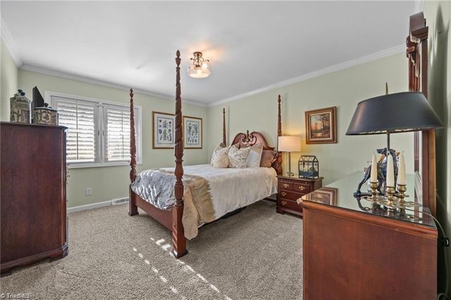 6955 Harlow Drive, High Point, NC 27263