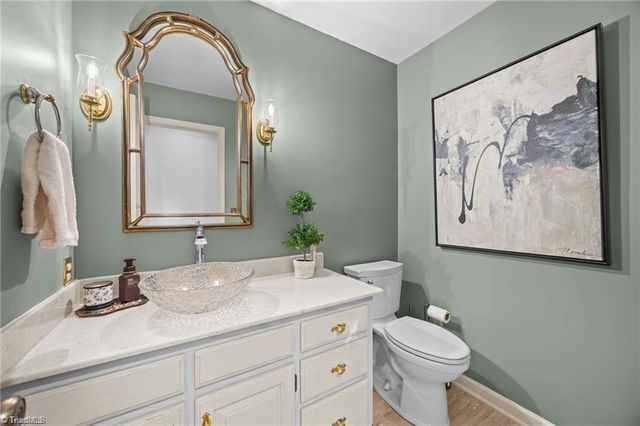 6955 Harlow Drive, High Point, NC 27263