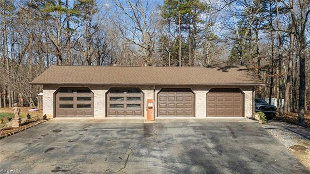 6955 Harlow Drive, High Point, NC 27263