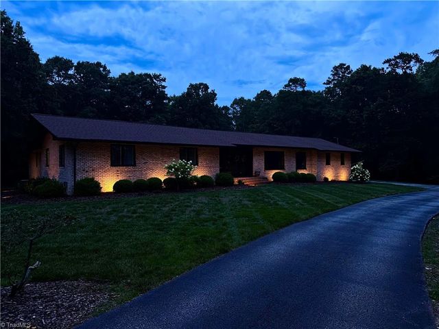 6955 Harlow Drive, High Point, NC 27263