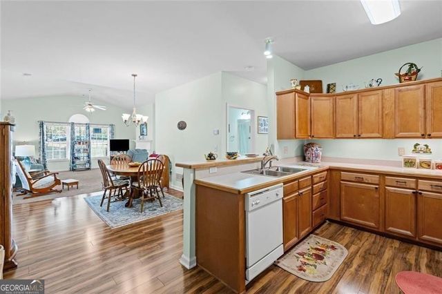 460 Tribble Gap Road 102, Cumming, GA 30040