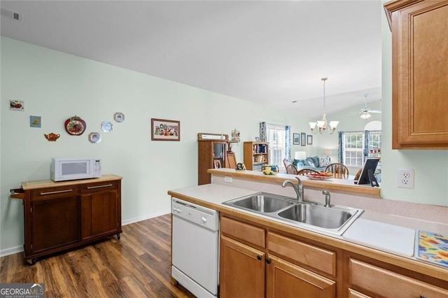 460 Tribble Gap Road 102, Cumming, GA 30040