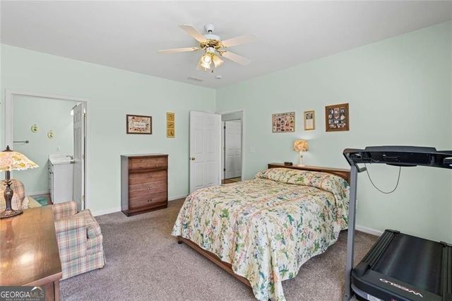 460 Tribble Gap Road 102, Cumming, GA 30040