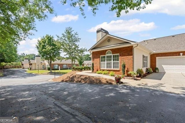460 Tribble Gap Road 102, Cumming, GA 30040