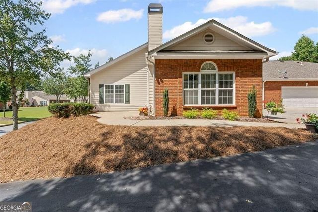 460 Tribble Gap Road 102, Cumming, GA 30040
