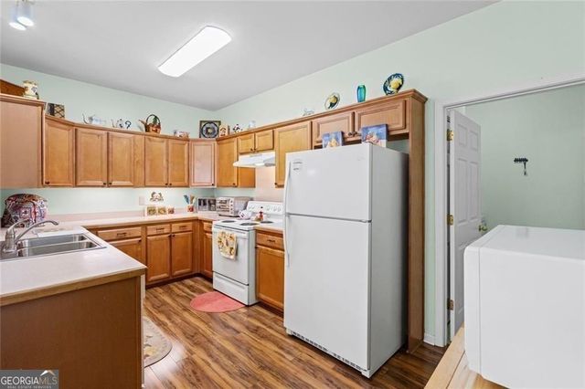 460 Tribble Gap Road 102, Cumming, GA 30040