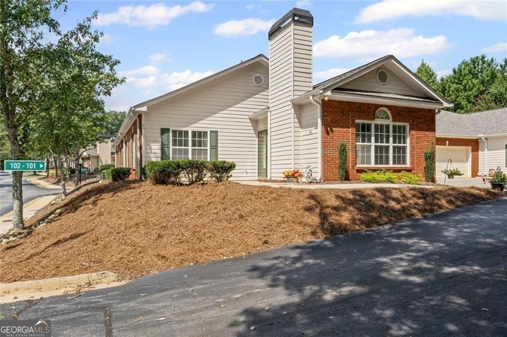 460 Tribble Gap Road 102, Cumming, GA 30040