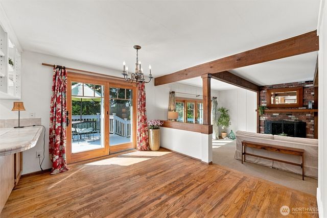 2615 93rd Place NE, Clyde Hill, WA 98004