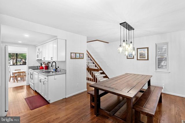 1629 BENTANA WAY, Reston, VA 20190