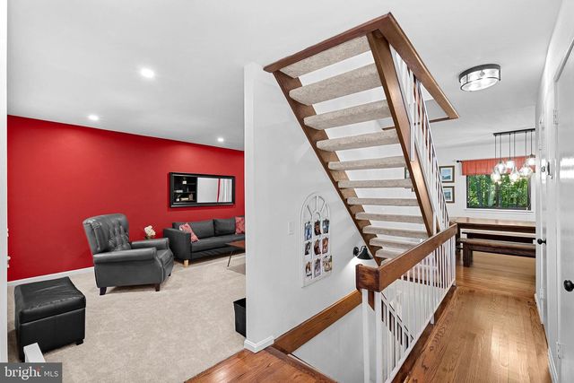 1629 BENTANA WAY, Reston, VA 20190