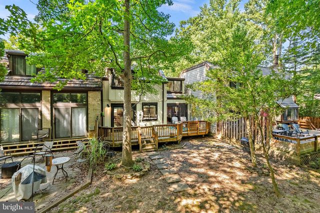 1629 BENTANA WAY, Reston, VA 20190
