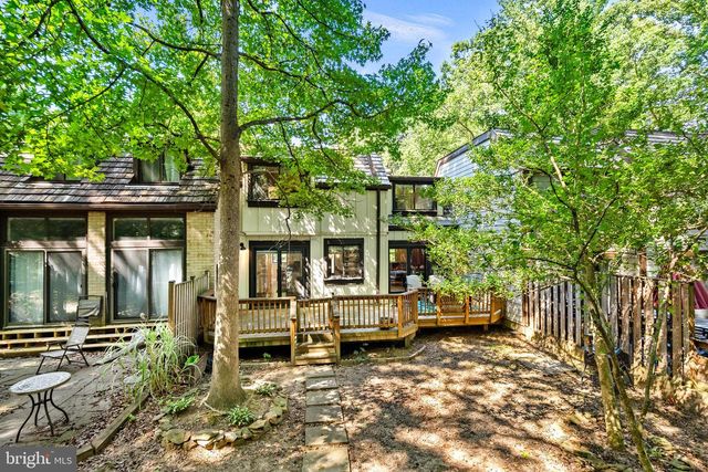1629 BENTANA WAY, Reston, VA 20190
