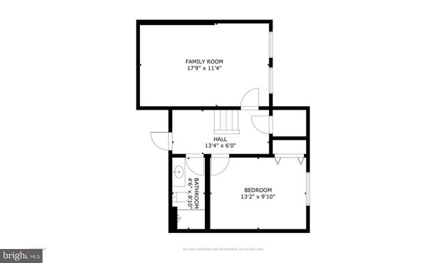 1629 BENTANA WAY, Reston, VA 20190