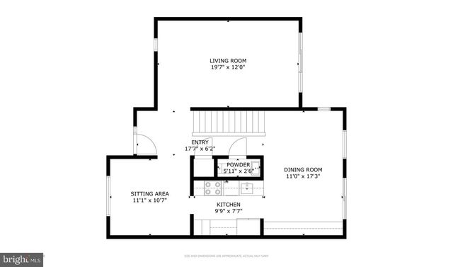 1629 BENTANA WAY, Reston, VA 20190