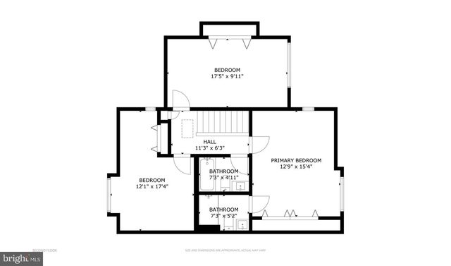 1629 BENTANA WAY, Reston, VA 20190