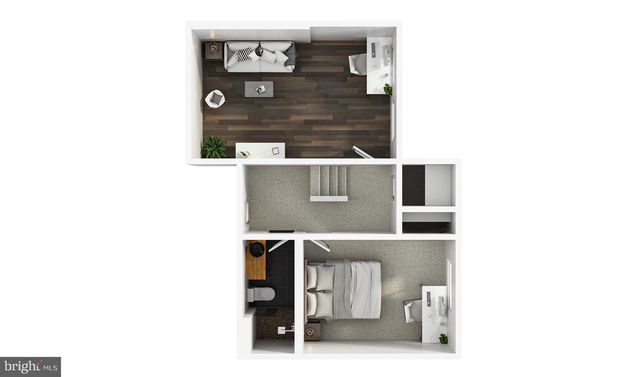 1629 BENTANA WAY, Reston, VA 20190