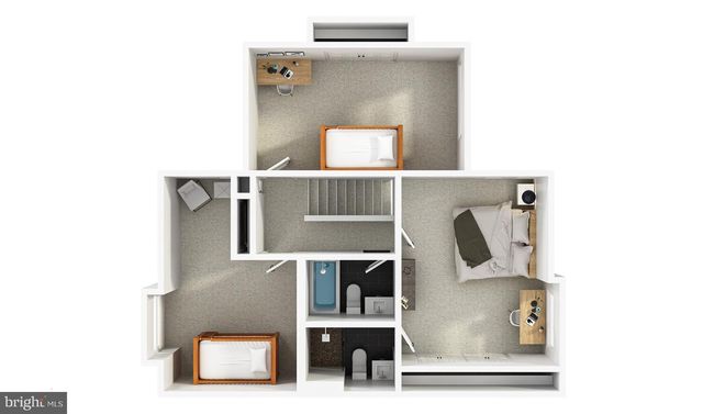1629 BENTANA WAY, Reston, VA 20190