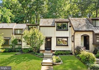 1629 BENTANA WAY, Reston, VA 20190