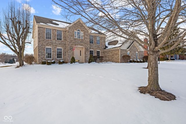 5156 Puffin Place, Carmel, IN 46033