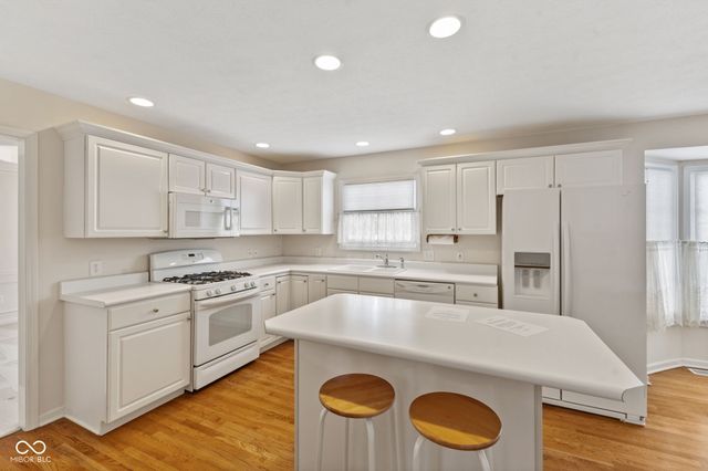 5156 Puffin Place, Carmel, IN 46033