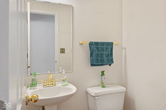 5156 Puffin Place, Carmel, IN 46033