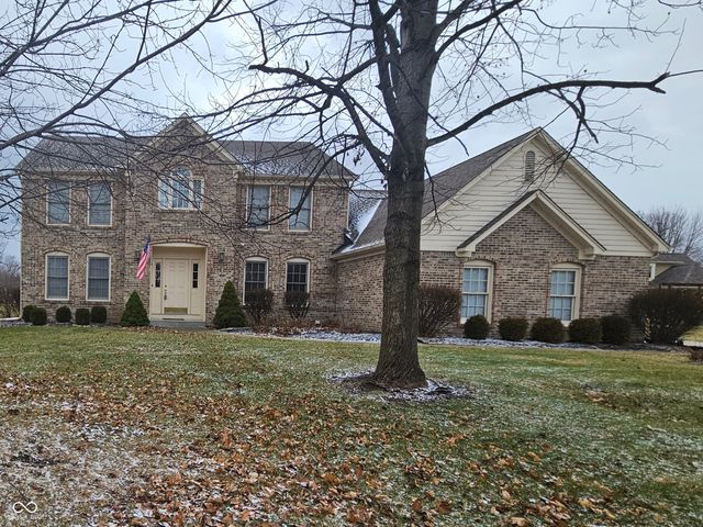 5156 Puffin Place, Carmel, IN 46033