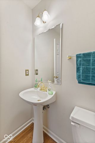 5156 Puffin Place, Carmel, IN 46033