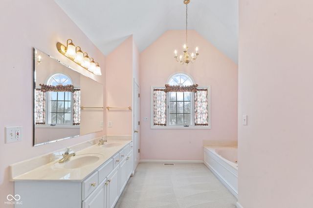 5156 Puffin Place, Carmel, IN 46033