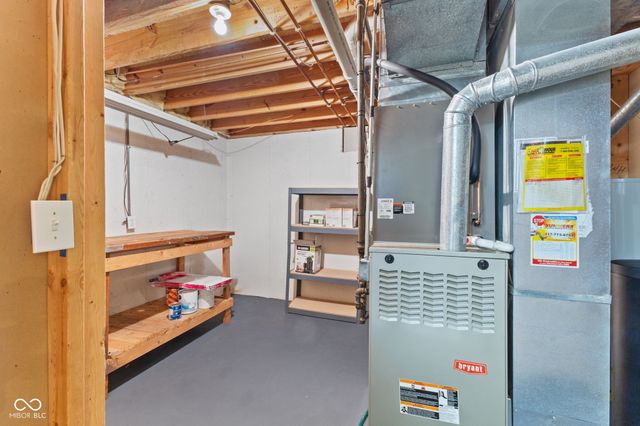 5156 Puffin Place, Carmel, IN 46033