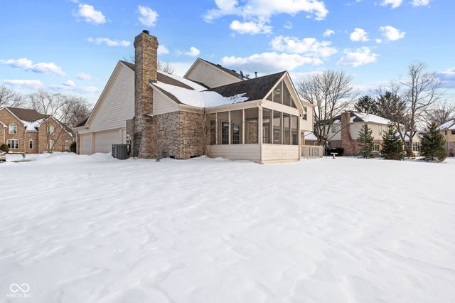 5156 Puffin Place, Carmel, IN 46033