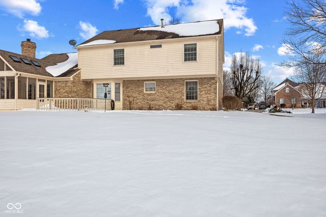 5156 Puffin Place, Carmel, IN 46033