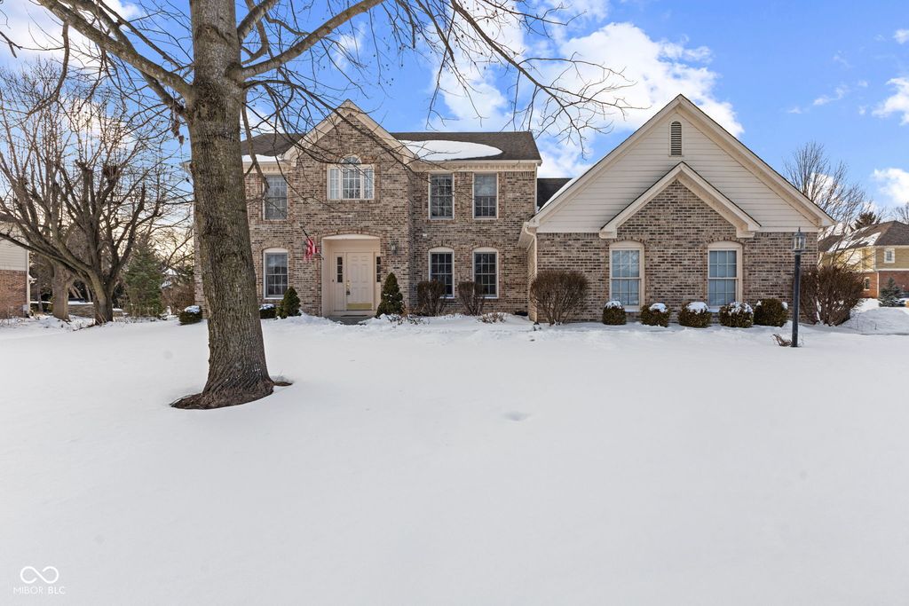 5156 Puffin Place, Carmel, IN 46033