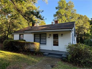 293 Army Road, Raeford, NC 28376