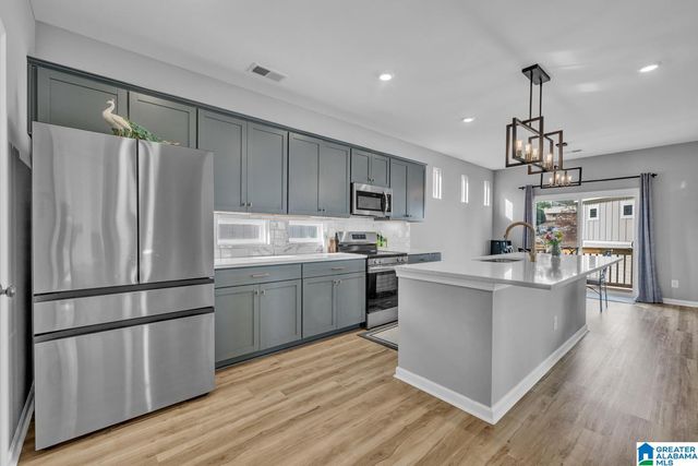 444 COUPLES DRIVE, Birmingham, AL 35242