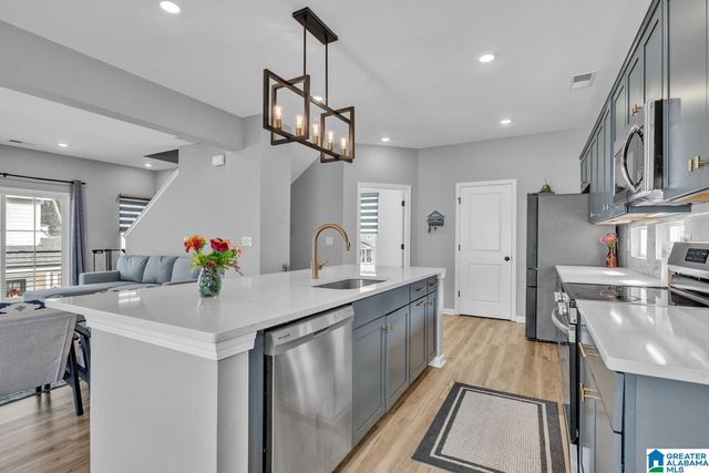 444 COUPLES DRIVE, Birmingham, AL 35242