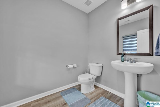 444 COUPLES DRIVE, Birmingham, AL 35242