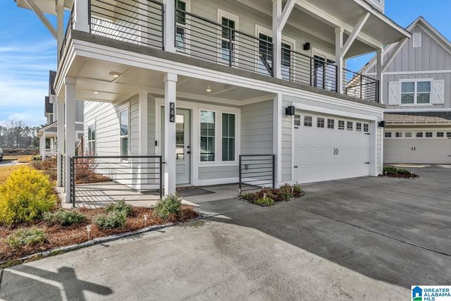 444 COUPLES DRIVE, Birmingham, AL 35242