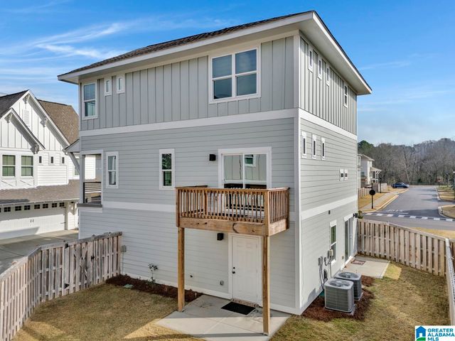 444 COUPLES DRIVE, Birmingham, AL 35242