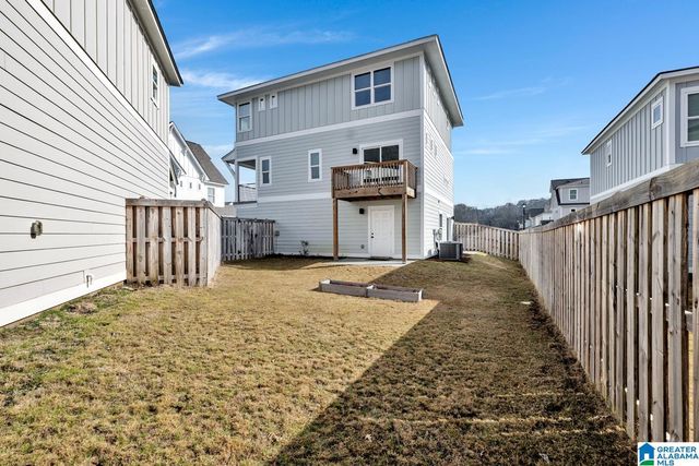 444 COUPLES DRIVE, Birmingham, AL 35242